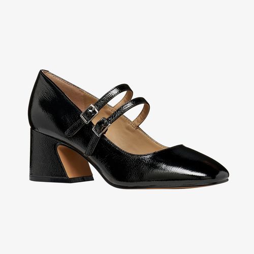 Sneakers Geox Kalidine Black EUR 39 - Geox - Modalova