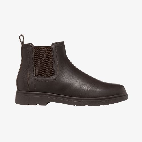 Scarpe Geox Spherica Ec1 Brown 43.5 - Geox - Modalova