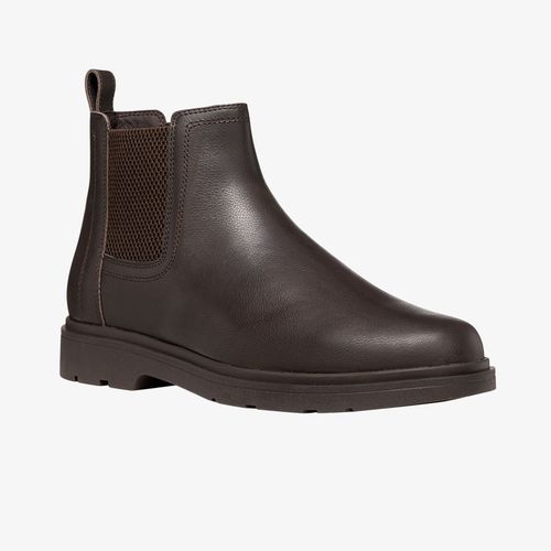 Scarpe Geox Spherica Ec1 Brown 45 - Geox - Modalova