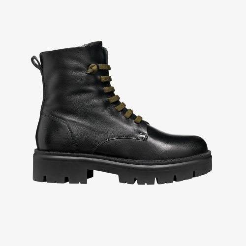 Sneakers Geox Klargena Black EUR 38 - Geox - Modalova