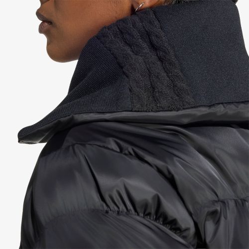 Giacca adidas Knitted Puffer Jacket XS - adidas Originals - Modalova