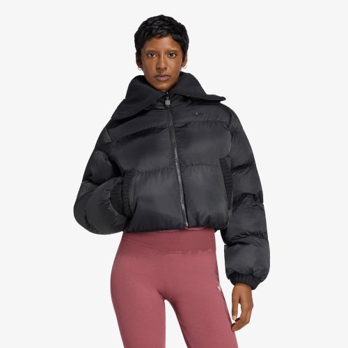 Giacca adidas Knitted Puffer Jacket XS - adidas Originals - Modalova
