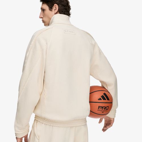 Felpa adidas x Tyrrell Winston Stadium Tracktop L - adidas Performance - Modalova