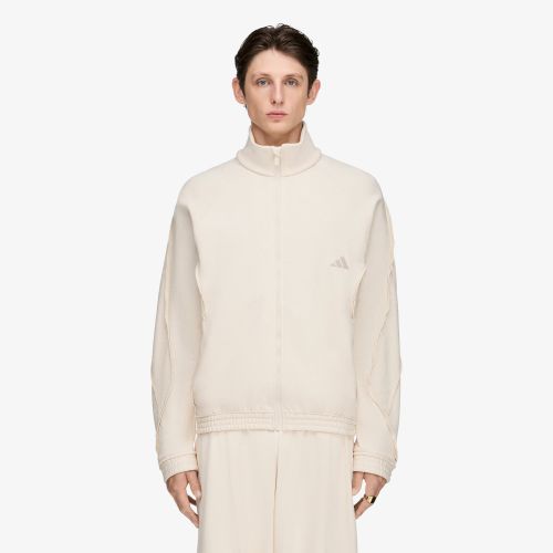 Felpa adidas x Tyrrell Winston Stadium Tracktop L - adidas Performance - Modalova