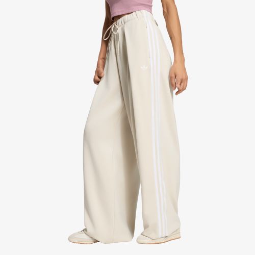 Pantaloni da ginnastica adidas Adiluna Season 2 x Jennie Pleated Track Pants M - adidas Originals - Modalova