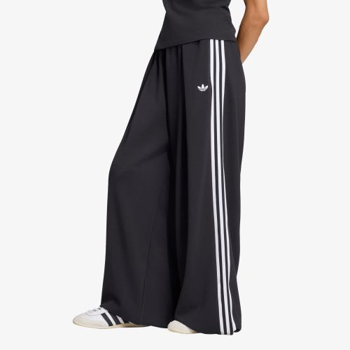 Pantaloni da ginnastica adidas Adiluna Season 2 x Jennie Pleated Track Pants M - adidas Originals - Modalova