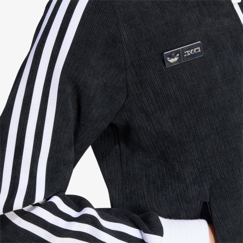 Giacca adidas Adiluna Season 2 x Jennie Fan OG Track Top L - adidas Originals - Modalova