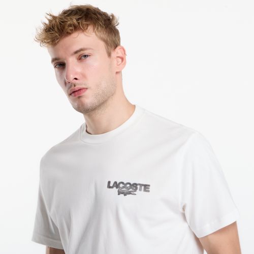Maglietta Crewneck T-Shirts 4 - LACOSTE - Modalova
