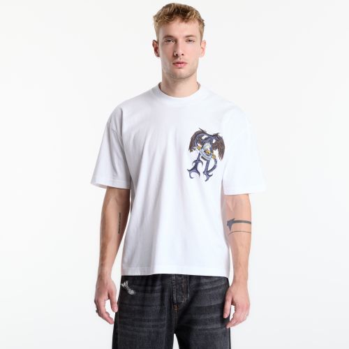 Maglietta Raptour Ss Crew L - AllSaints - Modalova
