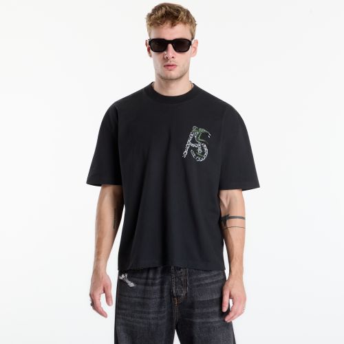 Maglietta Linx Ss Crew M - AllSaints - Modalova