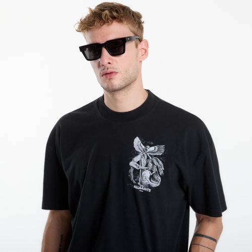 Maglietta Seraph Ss Crew M - AllSaints - Modalova
