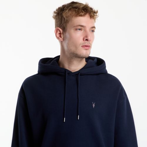 Felpa Asher Oth Hoody M - AllSaints - Modalova