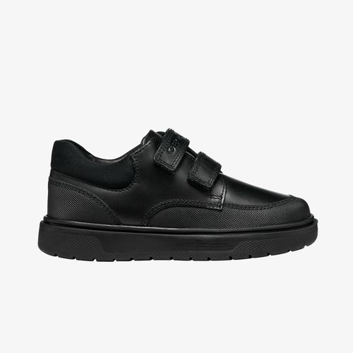 Geox Kids Riddock Black 34 - Geox - Modalova