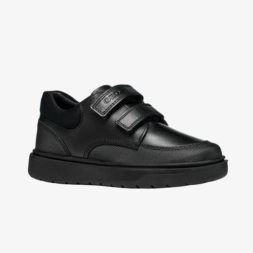 Geox Kids Riddock Black 34 - Geox - Modalova