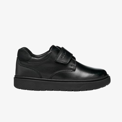 Geox Kids Riddock Black 38 - Geox - Modalova