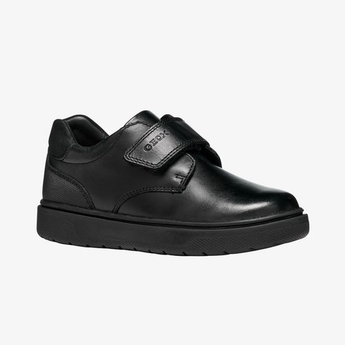 Geox Kids Riddock Black 38 - Geox - Modalova