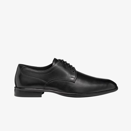 Sneakers Geox Thalos Black EUR 43 - Geox - Modalova