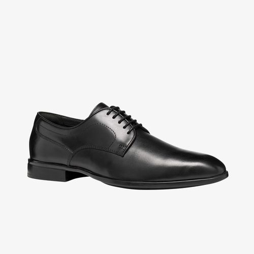 Sneakers Geox Thalos Black EUR 43 - Geox - Modalova