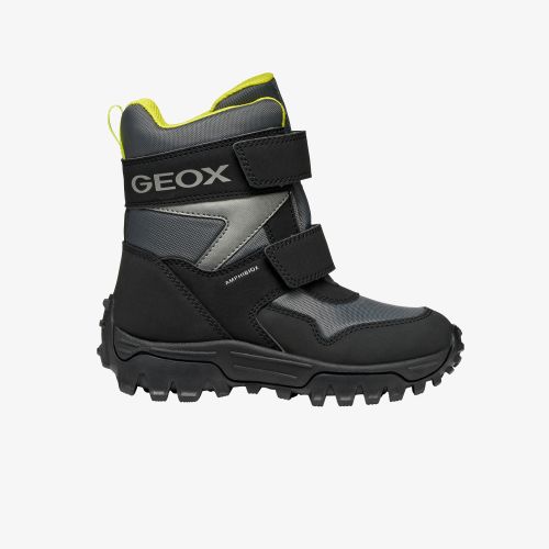 Geox Kids Himalaya B ABX Grey 40 - Geox - Modalova