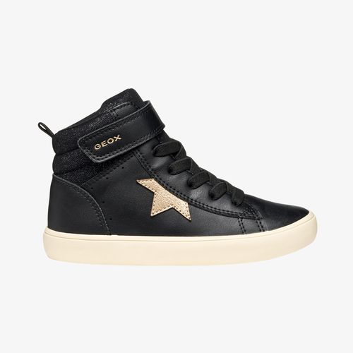 Scarpe Geox Gisli Black 38 - Geox - Modalova