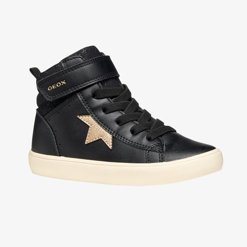Scarpe Geox Gisli Black 38 - Geox - Modalova