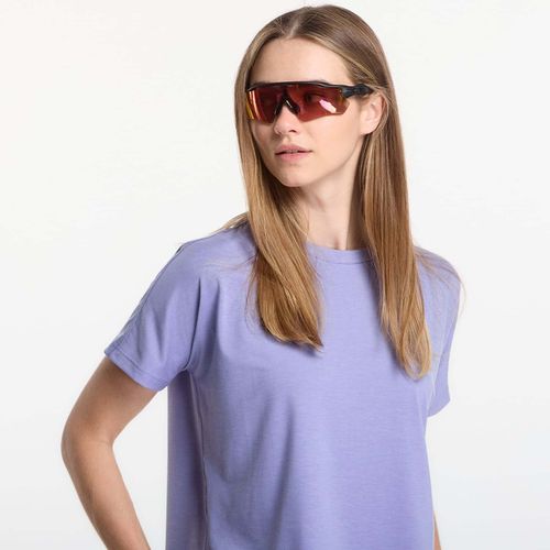 Maglietta W's Empaca Boxy T-Shirt S - Cotopaxi - Modalova
