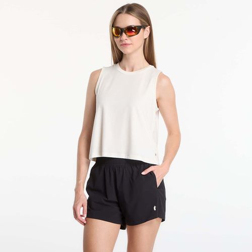Cotopaxi W's Empaca Tank Bone XS - Cotopaxi - Modalova