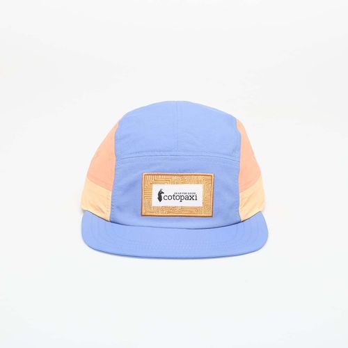 Tappo U'S Zen Garden Tech 5-Panel Hat Universal - Cotopaxi - Modalova
