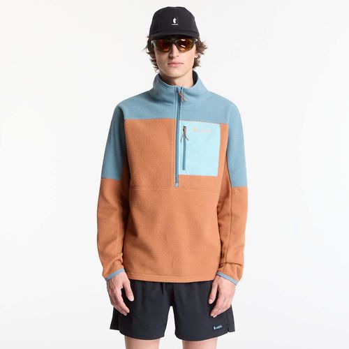 Giacca M's Abrazo Fleece Half-Zip Jacket L - Cotopaxi - Modalova