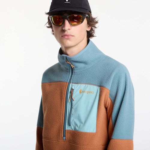Giacca M's Abrazo Fleece Half-Zip Jacket L - Cotopaxi - Modalova