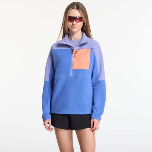Giacca W's Abrazo Fleece Half-Zip Jacket XS - Cotopaxi - Modalova