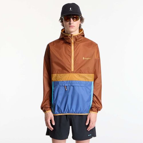 Giacca M's Teca Half-Zip Windbreaker L - Cotopaxi - Modalova