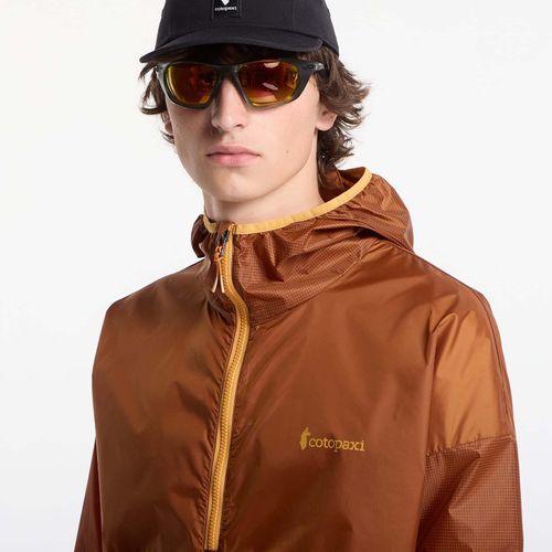 Giacca M's Teca Half-Zip Windbreaker M - Cotopaxi - Modalova