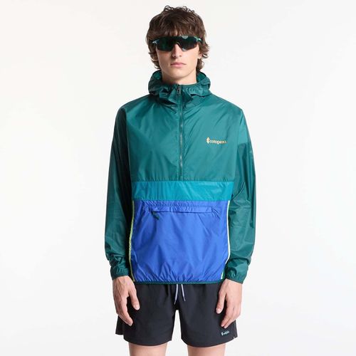 Giacca M's Teca Half-Zip Windbreaker M - Cotopaxi - Modalova
