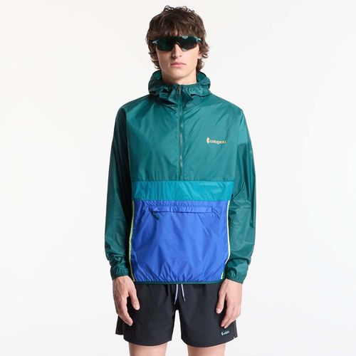 Giacca M's Teca Half-Zip Windbreaker S - Cotopaxi - Modalova