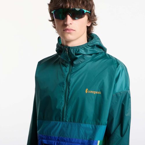 Giacca M's Teca Half-Zip Windbreaker M - Cotopaxi - Modalova