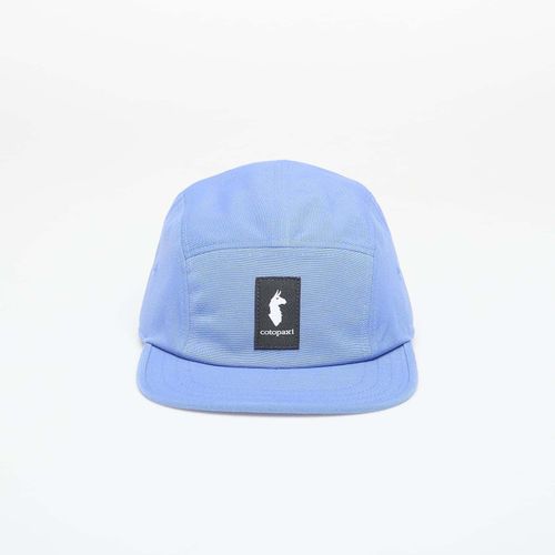 Tappo U'S Cada Dia 5-Panel Hat Universal - Cotopaxi - Modalova