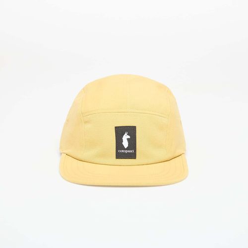 Tappo U'S Cada Dia 5-Panel Hat Universal - Cotopaxi - Modalova