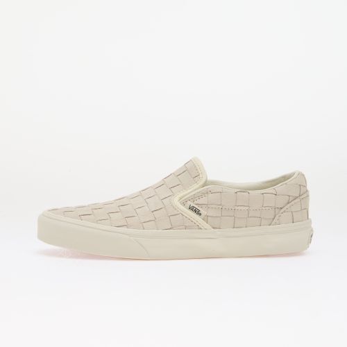 Sneakers Classic Slip-On Woven Suede EUR 38.5 - Vans - Modalova