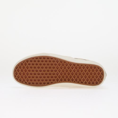 Sneakers Classic Slip-On Woven Suede EUR 38.5 - Vans - Modalova