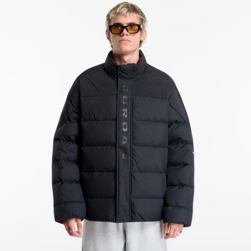 Giacca Flight Men's Down Puffer Jacket / / L - Jordan - Modalova