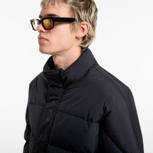 Giacca Flight Men's Down Puffer Jacket / / L - Jordan - Modalova