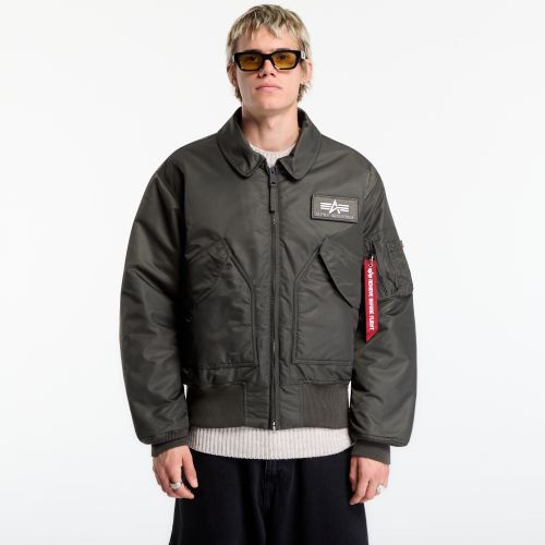Giacca CWU-45 Heritage XL - Alpha Industries - Modalova