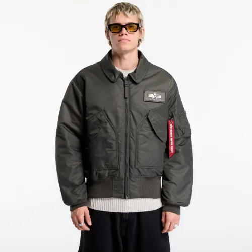 Giacca CWU-45 Heritage XXL - Alpha Industries - Modalova