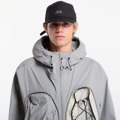 Tappo Latitude Waterproof Cap Universal - Oakley - Modalova
