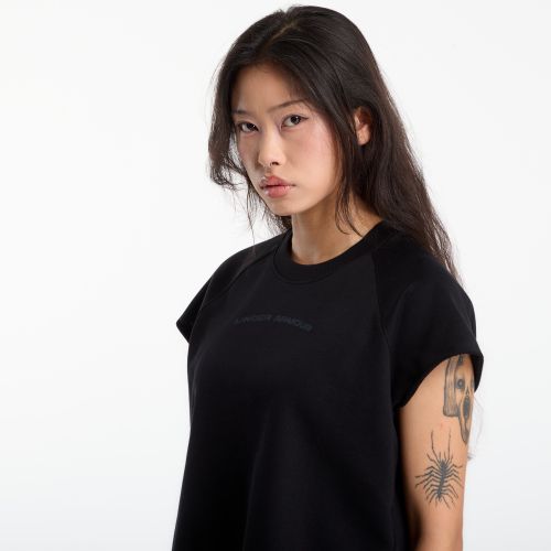 Maglietta Icon Cut Off SS M - Under Armour - Modalova