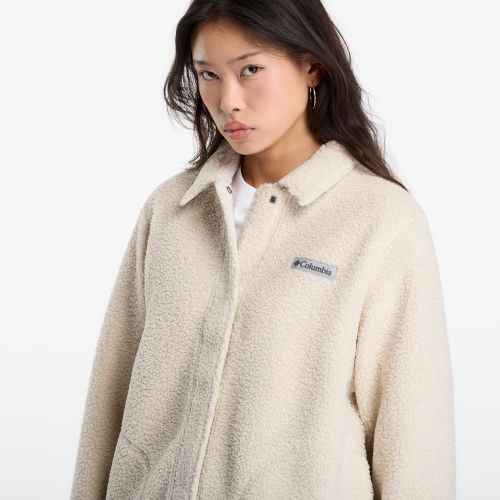 Felpa Panorama™ Shirt Jacket M - Columbia - Modalova