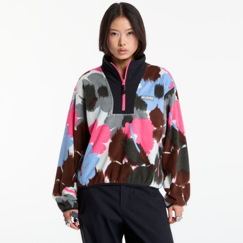 Felpa Sequoia Grove™ II Printed Half Zip S - Columbia - Modalova