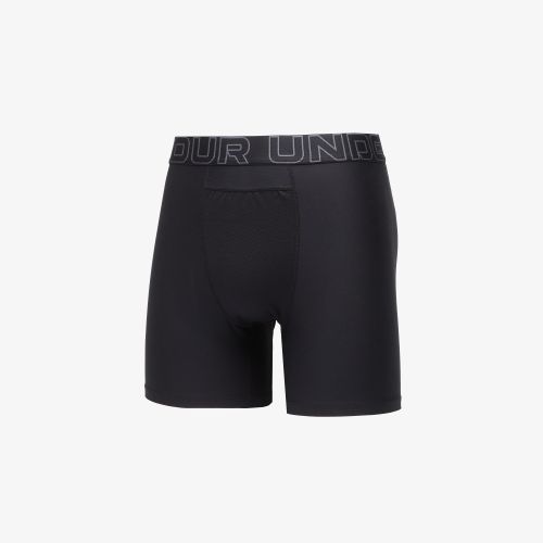 Boxer Performance Pouch Solid 6in 2-Pack M - Under Armour - Modalova