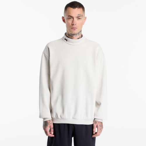 Felpa Icon HW Terry Crew M - Under Armour - Modalova